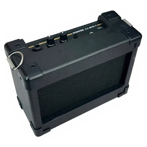 Donner DST-80 electric guitar package � Surf Green